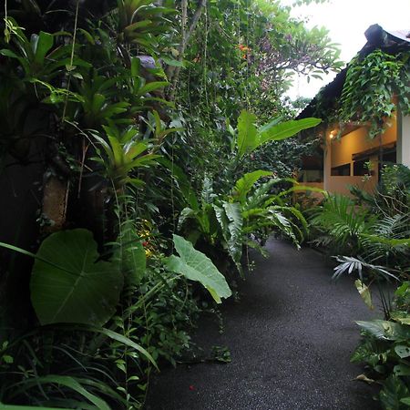 Sari Gong Guest House, A Trishula Collection Ubud Exteriér fotografie